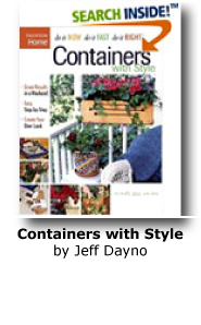 Containers with Style (Taunton Home)