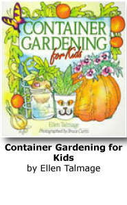 Container Gardening for Kids