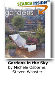 Gardens in the Sky