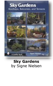 Sky Gardens