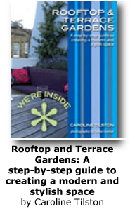 Rooftop and Terrace Gardens: A step-by-step guide to creating a modern and stylish space