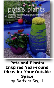 Pots and Plants: Inspired Year-round Ideas for Your Outside Space