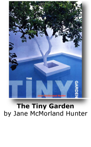 The Tiny Garden