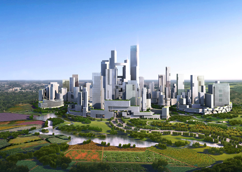 CHINESEGREENCITY4