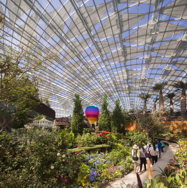 Garden singapure-598x600