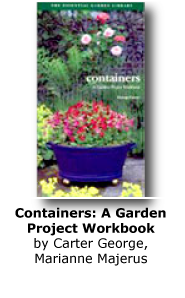 Containers: A Garden Project Workbook