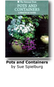 Pots and Containers (Gardening Series)