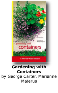 Gardening with Containers (Step-By-Step Project Workbook)