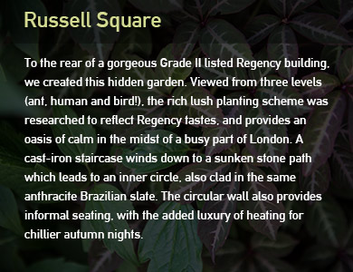Russel Square